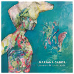 Libro "Presencia Constante" Mariana Gabor